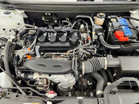 Used 2024 Honda Accord EX image 27