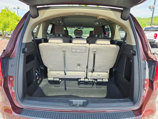 Used 2019 Honda Odyssey EX image 9