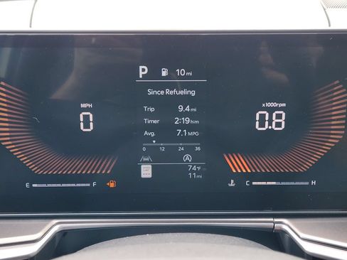 New 2026 Kia Sorento EX FWD image 12