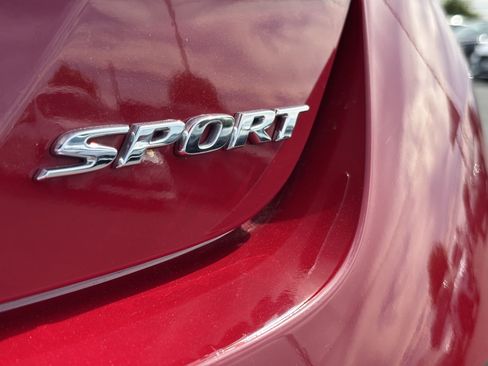 Used 2020 Honda Accord Sport image 12
