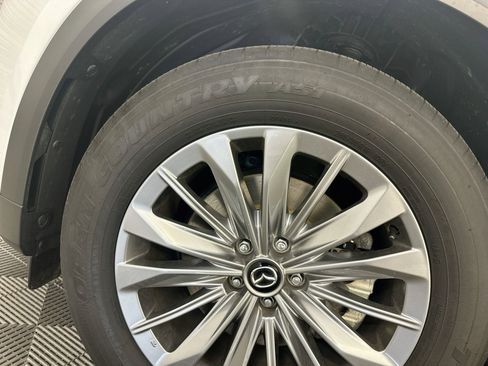 Used 2024 MAZDA CX-90 Plug-In Hybrid w/ Preferred AWD/4WD image 38