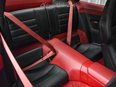 Used 2022 Porsche 911 GT3 RS AWD/4WD image 33
