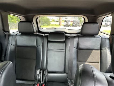 Certified 2020 Jeep Grand Cherokee Altitude AWD/4WD image 6