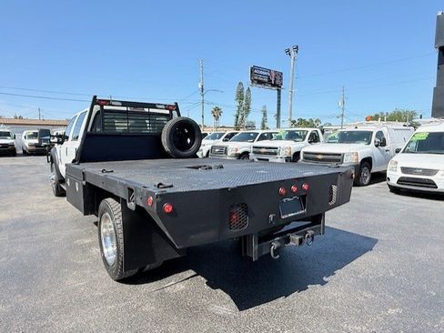 Used 2012 Ford F450 XL w/ PWR Equipment Group AWD/4WD image 7