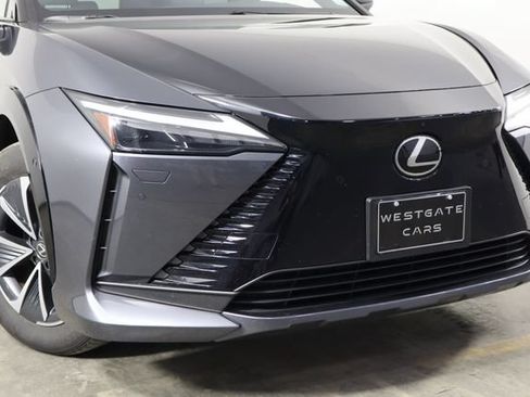 Used 2023 Lexus RZ 450e Premium w/ Technology Package AWD/4WD image 47