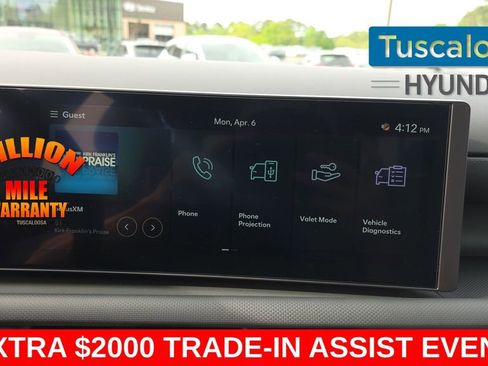 New 2026 Hyundai Santa Cruz SEL FWD image 19