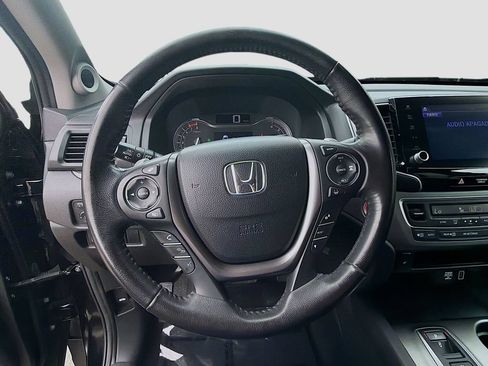Used 2023 Honda Ridgeline RTL image 10