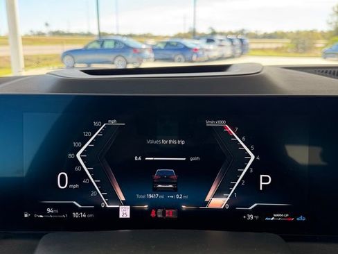 Certified 2025 BMW X5 sDrive40i w/ Premium Package image 20