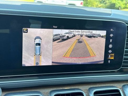 Used 2020 Mercedes-Benz GLE 350 4MATIC image 36