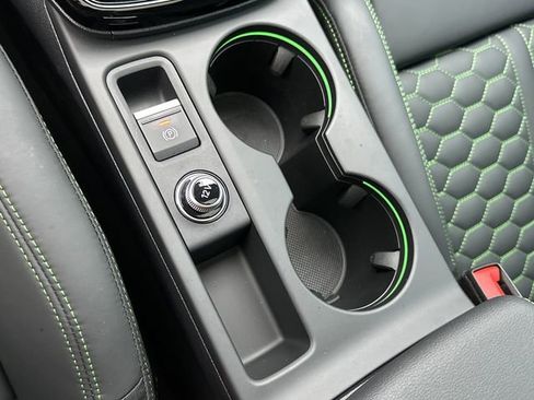 Used 2025 Audi RS 3 image 21