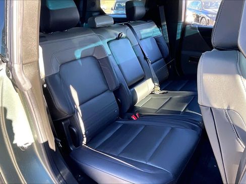 Used 2024 GMC Hummer EV 3X image 19