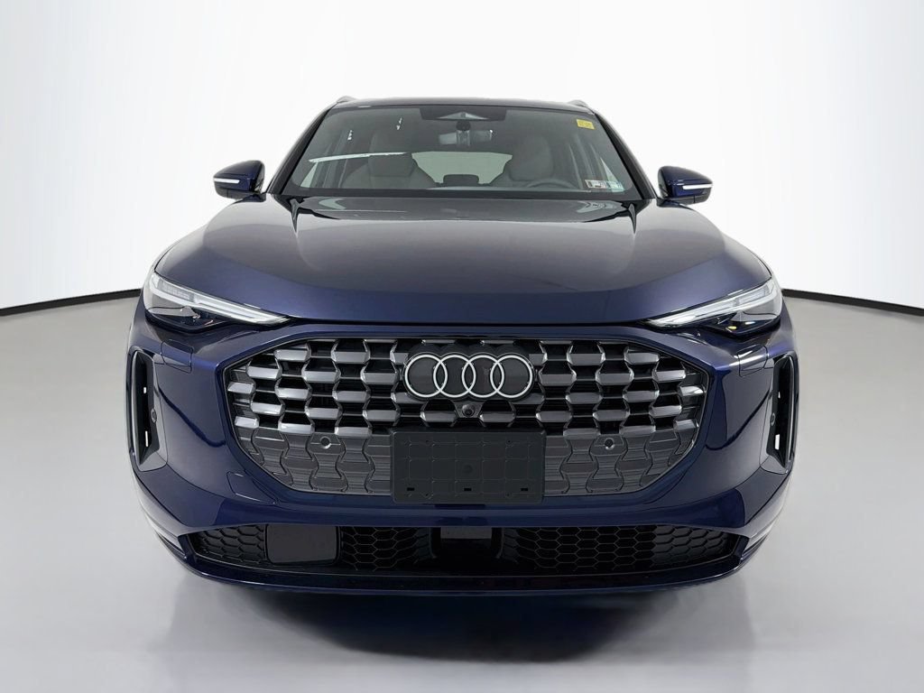 New 2026 Audi Q5 Premium Plus AWD/4WD image 2