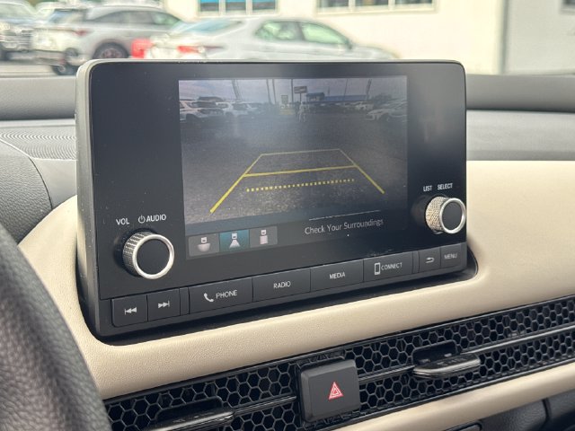 Used 2025 Honda HR-V LX image 22