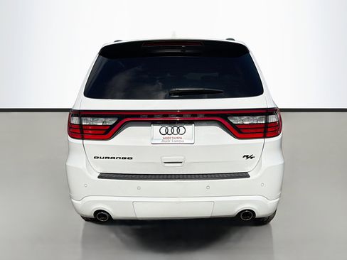Used 2021 Dodge Durango R/T w/ Cargo Plus Group image 4