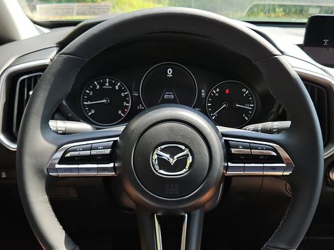 New 2026 MAZDA CX-50 AWD 2.5 S w/ Weather Package image 17