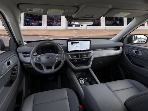 New 2026 Ford Explorer Active w/ Active Comfort Package AWD/4WD image 9