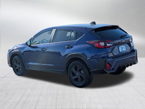 Certified 2024 Subaru Crosstrek 2.0i image 5
