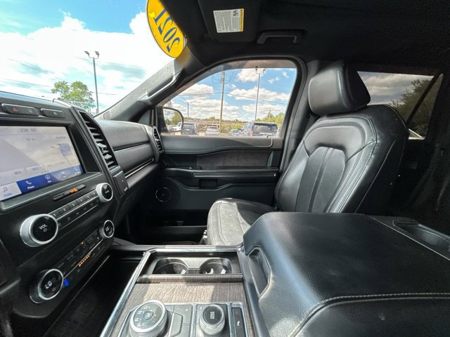 Used 2021 Ford Expedition Limited AWD/4WD image 48