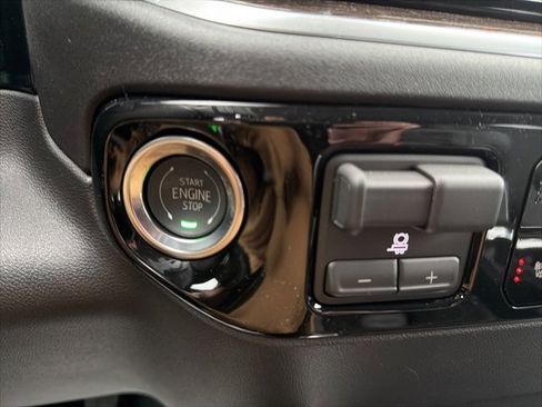 New 2026 Chevrolet Silverado 1500 RST w/ Convenience Package II image 19