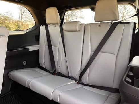 New 2026 Toyota Grand Highlander AWD Hybrid image 27