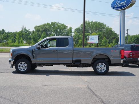 New 2026 Ford F250 XLT w/ FX4 Off-Road Package AWD/4WD image 7