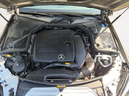 Used 2020 Mercedes-Benz C 300 4MATIC Sedan image 14