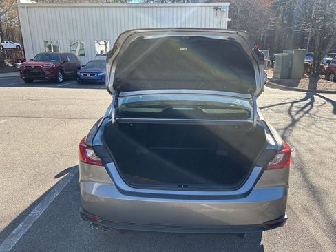 New 2026 Toyota Camry SE image 16