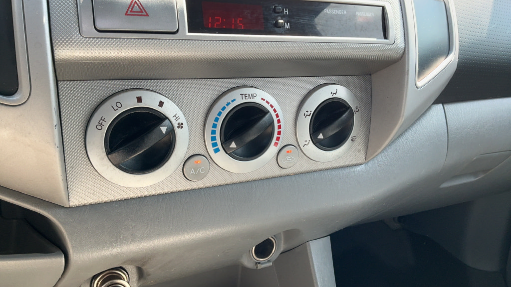 Used 2008 Toyota Tacoma PreRunner RWD image 15