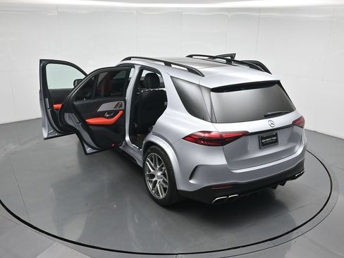 Used 2024 Mercedes-Benz GLE 63 AMG S image 37