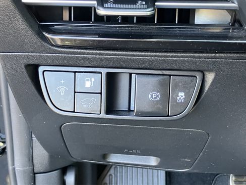 Used 2022 Kia EV6 GT-Line w/ GT-Line White Seat Package image 19