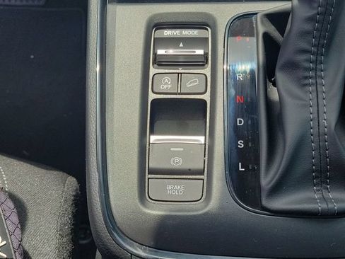 Certified 2026 Honda CR-V LX image 37