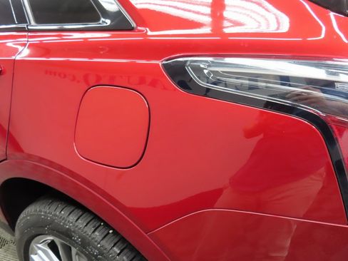 Used 2022 Cadillac XT5 Sportv w/ Technology Package image 44