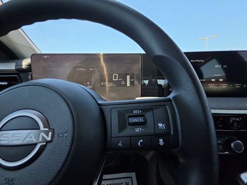 Used 2026 Nissan Kicks S FWD image 12