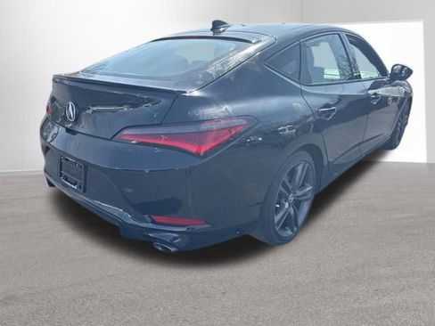 Used 2023 Acura Integra A-Spec image 5