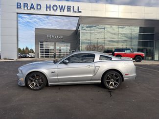 Used 2014 Ford Mustang GT Premium w/ GT Track Package video 1