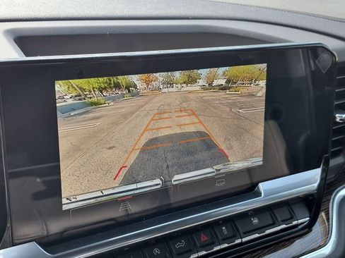 New 2026 GMC Sierra 1500 Elevation RWD image 18