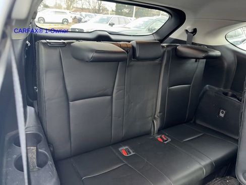 Used 2022 Toyota Highlander Limited image 8