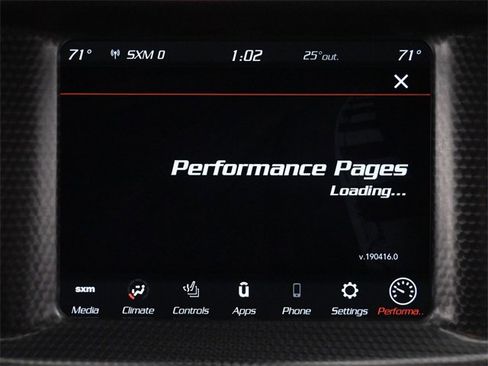 Used 2022 Dodge Charger SRT Hellcat w/ Harman/Kardon Audio Group image 32