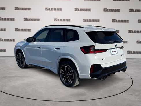 New 2026 BMW X1 M35i w/ Technology Package image 3