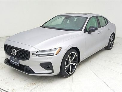 Used 2024 Volvo S60 B5 Plus