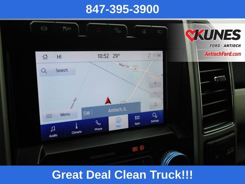 Used 2020 Ford F250 Lariat w/ Tremor Off-Road Package image 30