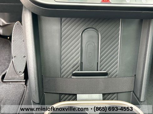 New 2025 MINI Cooper S image 57