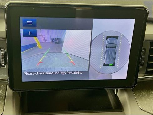 Used 2023 Ford Explorer Timberline w/ Timberline Technology Package image 14