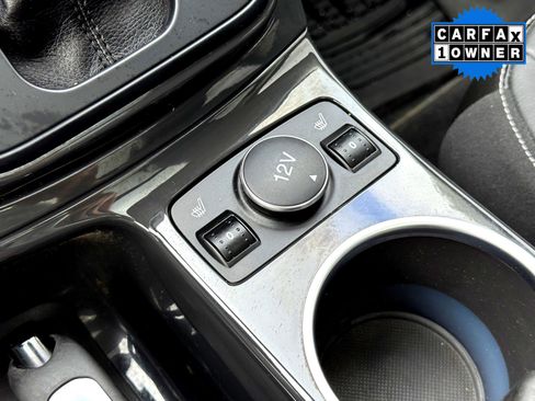 Used 2014 Ford Escape Titanium w/ Equipment Group 401A image 26