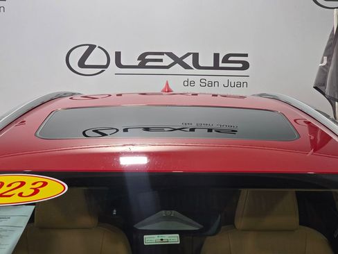 Used 2023 Lexus NX 250 FWD w/ Premium Package image 7