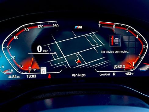 Used 2023 BMW X3 xDrive30i w/ M Sport Package image 28