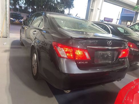Used 2008 Lexus ES 350 w/ Premium Pkg FWD image 2