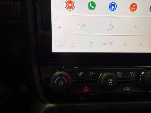 Used 2024 Ford Ranger XLT w/ Technology Package AWD/4WD image 22