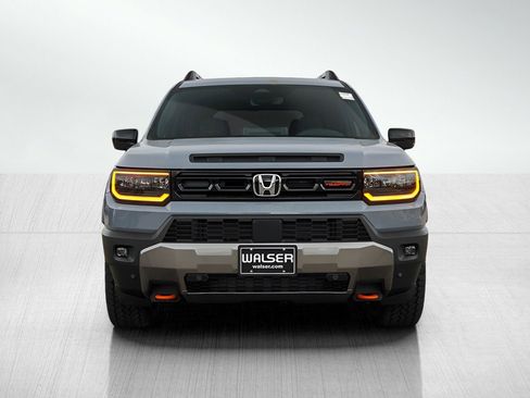 New 2026 Honda Passport TrailSport image 2