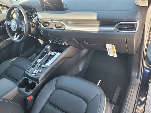 New 2025 MAZDA CX-5 AWD 2.5 S w/ Preferred Package image 17